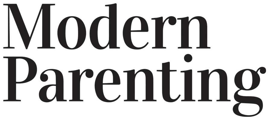 Modern Parenting Logo