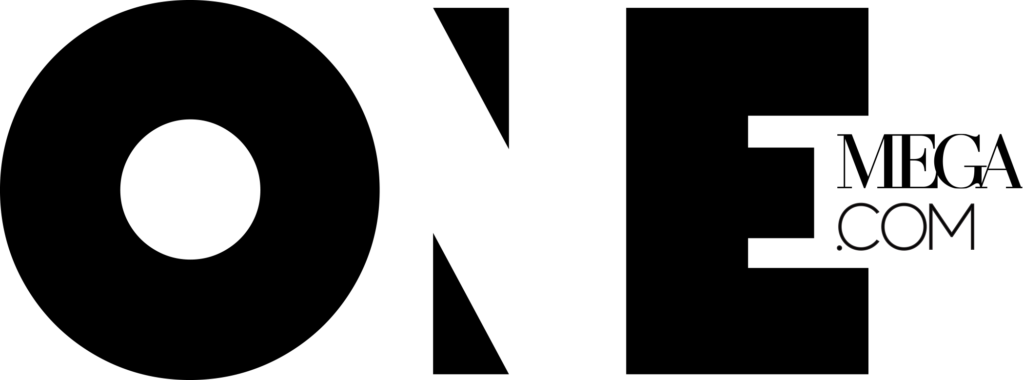 Onemega.com Logo