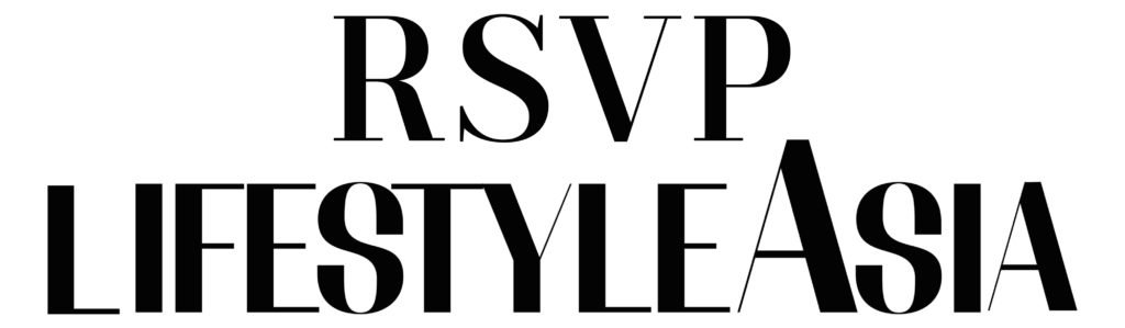 RSVP Lifestyle Asia Logo