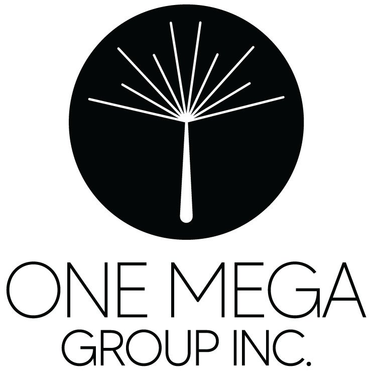 One Mega Group Inc Logo