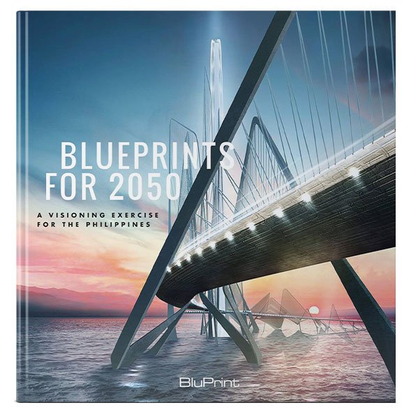 BluPrints for 2050