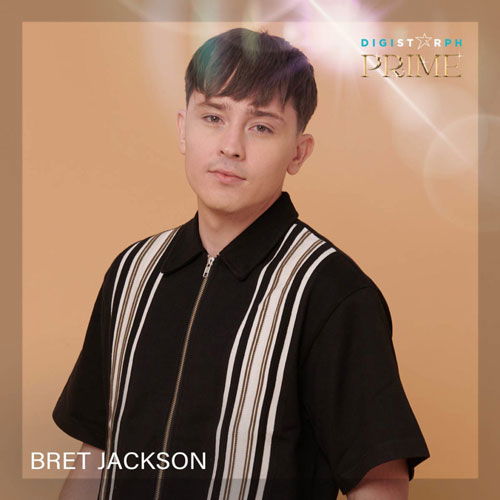 Bret Jackson