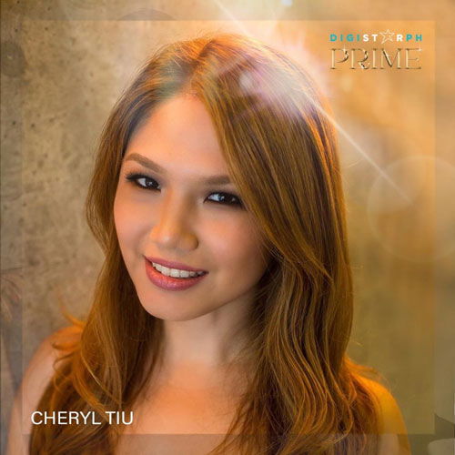 Cheryl Tiu