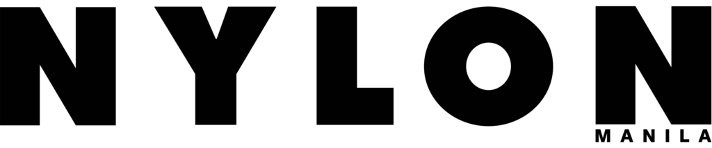 Nylon Manila Logo