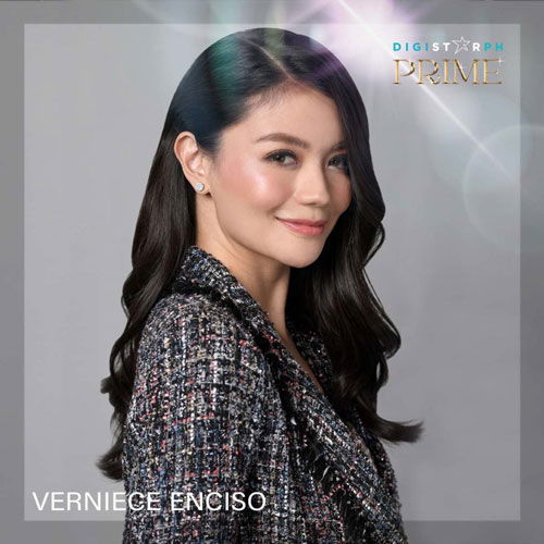 Verniece Enciso