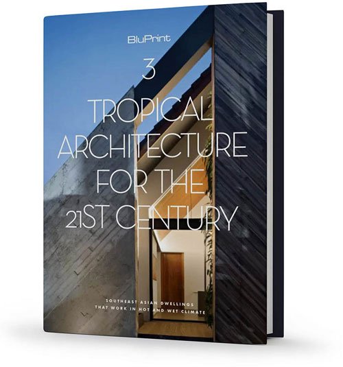 BP Trophical Architecture Magazine