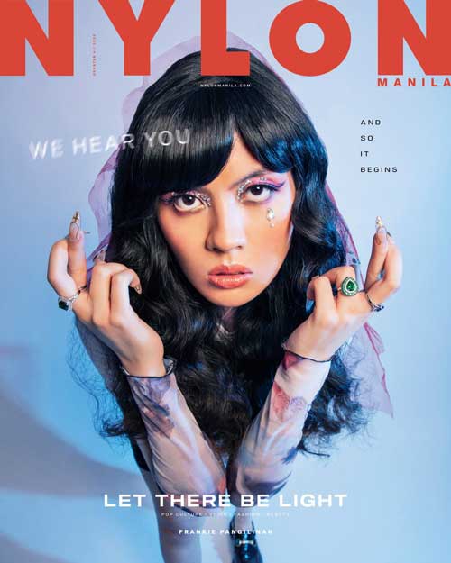 Nylon