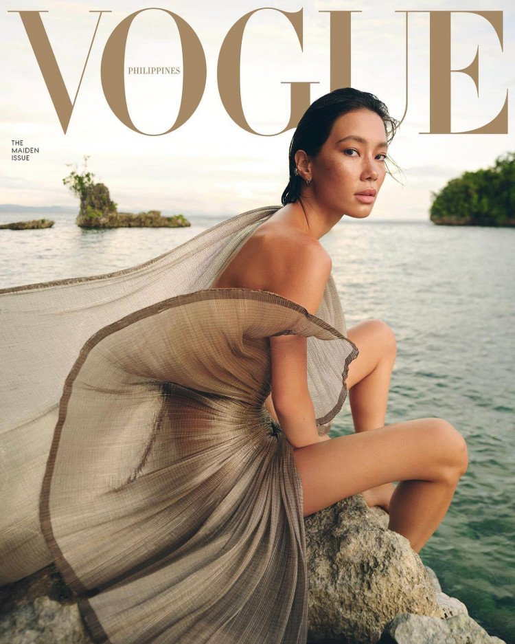 Vogue Issue