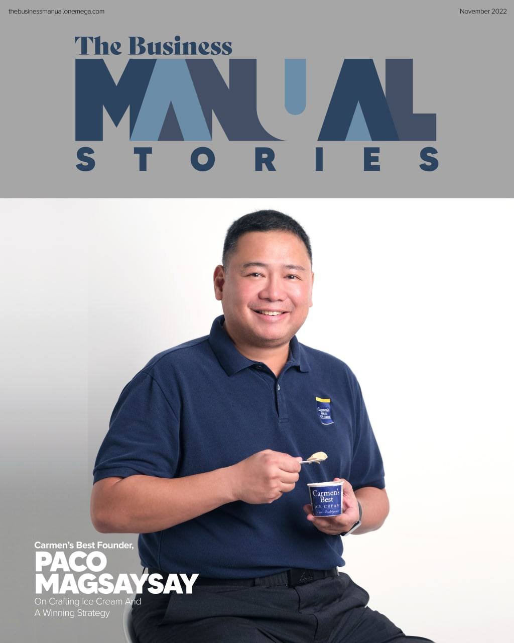 2023 November Stories Paco Magsaysay
