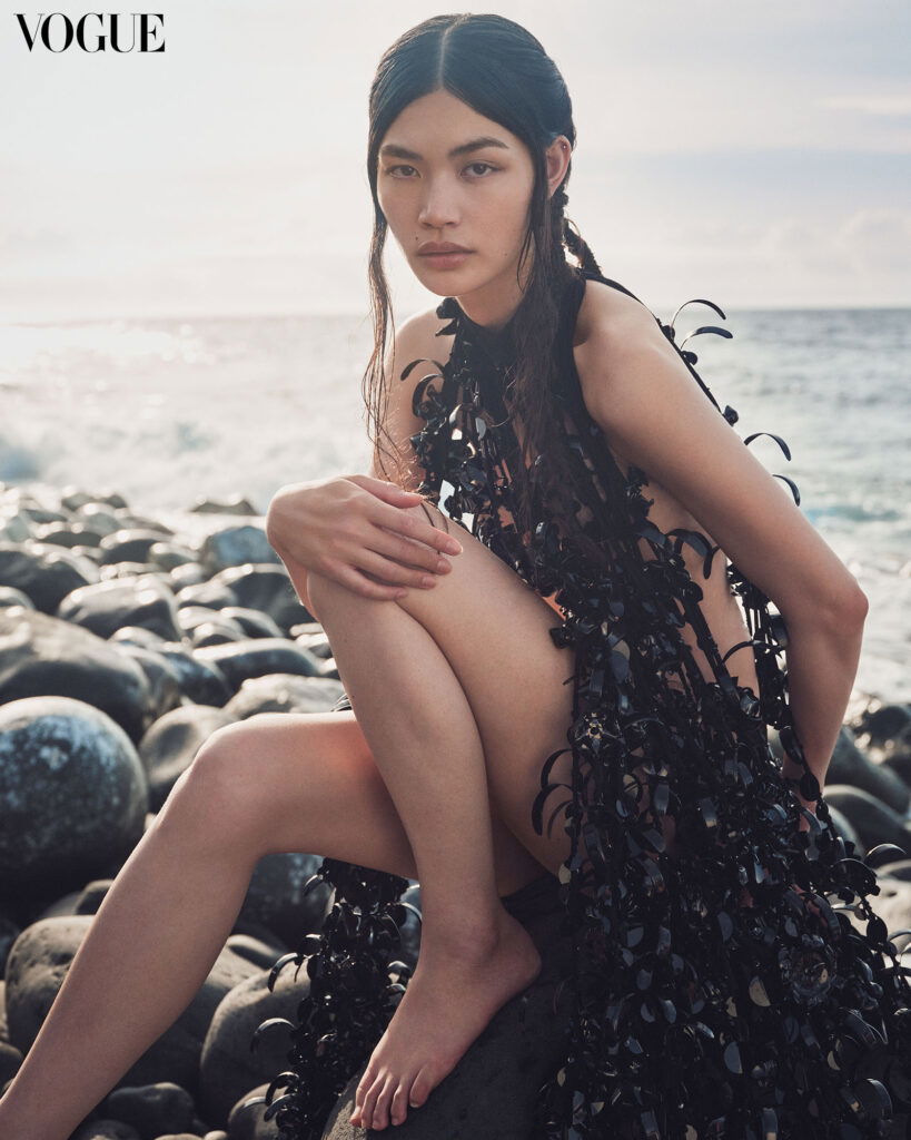 Embracing queer Filipino roots, Hawaii's Bretman Rock makes cover of Vogue  Philippines