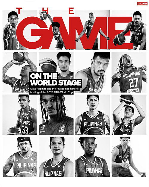 TG Gilas Cover